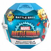 Marvel Battleworld Funko Surprise Capsule