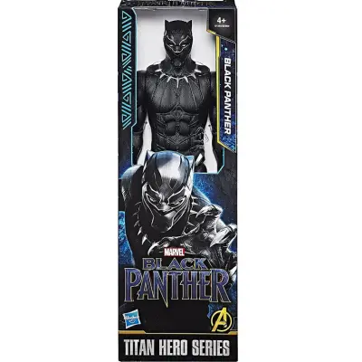 Marvel Black Panther