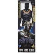 Marvel Black Panther Erik Killmonger
