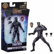 Marvel Black Panther Legacy Collection Black Panther figure 15cm