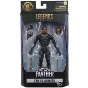 Marvel Black Panther Legacy Collection Erik Killmonger figure 15cm