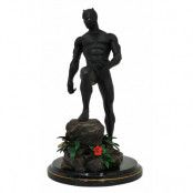 Marvel - Black Panther - Statue Premier Collection 28Cm