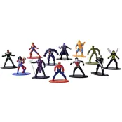 Marvel - Blind Nano Figure (1st Osorterad)