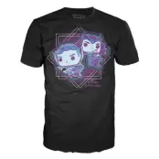 Marvel Boxed Tee T-Shirt Doctor Strange in the Multiverse of Madness Size L