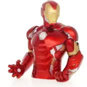 Marvel - Bust Bank - Iron Man - 20Cm