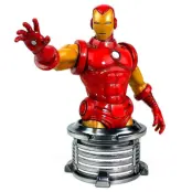 Marvel Bust Iron Man 17 cm