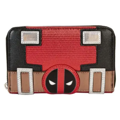 Marvel by Loungefly Wallet Across The Spiderverse