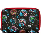 Marvel by Loungefly Wallet Avengers