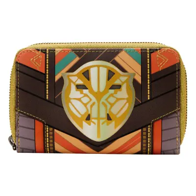 Marvel by Loungefly Wallet Black Panther Okoye Cosplay