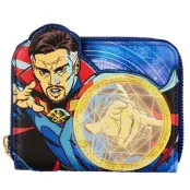 Marvel by Loungefly Wallet Dr. Strange Multiverse