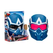 Marvel Captain America: Brave New World - Flight Sight Mask Role Play