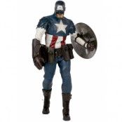 Marvel - Captain America by Ashley Wood - 1/6