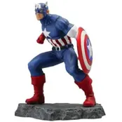 Marvel Captain America Civil War