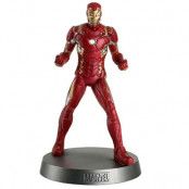 Marvel Captain America Civil War Heavyweights Iron Man figure