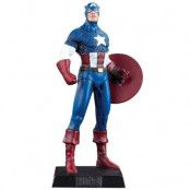 Marvel Captain America figure 9cm