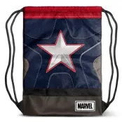 Marvel Captain America gym bag 48cm