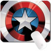 Marvel - Captain America Shield Musmatta
