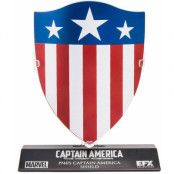 Marvel - Captain America's 1940's Shield Replica - 1/6