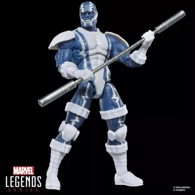 Marvel - Cardiac - Figure Legends Series 15Cm