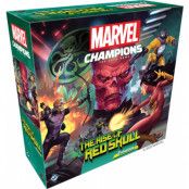 Marvel Champions - Rise of The Red Skull