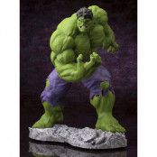 Marvel Classic Avengers Series - Hulk Fine Art Statue - 1/6