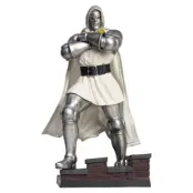 Marvel Collection PVC Figure 1/6 Doctor Doom (Doctor Doom #1) Future Foundation (Gold Label) 30 cm