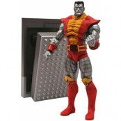 Marvel - Colossus - Statue Marvel Select 20Cm Reprod