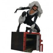 Marvel Comic Gallery Black Cat statue 23cm