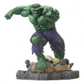 Marvel Comic Gallery Deluxe PVC Statue Hulk