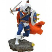 Marvel Comic Gallery - Taskmaster