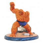 Marvel Comic Premier Collection Statue The Thing 23 cm