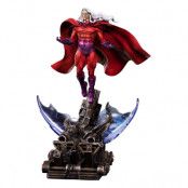 Marvel Comics BDS Art Scale Statue 1/10 Magneto