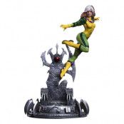 Marvel Comics BDS Art Scale Statue 1/10 Rogue