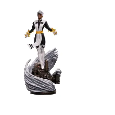 Marvel Comics BDS Art Scale Statue 1/10 Storm (X-Men: Age of Apocalypse) 27 cm