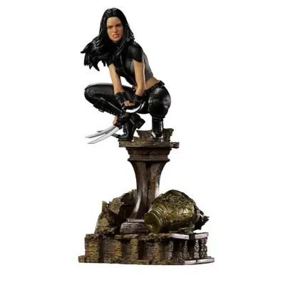 Marvel Comics BDS Art Scale Statue 1/10 X-23 (X-Men) 20 cm