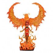 Marvel Comics BDS Deluxe Art Scale Statue 1/10 Phoenix
