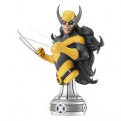 Marvel Comics Bust 1/7 X-23 15 cm