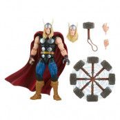 Marvel Comics: Civil War Marvel Legends Series Action Figure 2022 Marvel's Ragnarok 15 cm