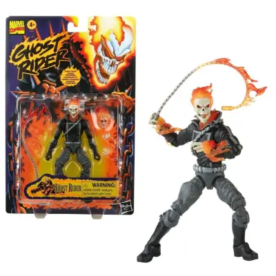 Marvel Comics Marvel Legends Series Action Figure Ghost Rider 15 cm