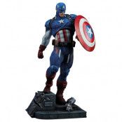 Marvel Comics Premium Format Figure Captain America 53 cm