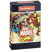 Marvel Comics Retro Playing Cards
