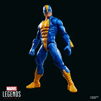Marvel - Constrictor Secret Wars