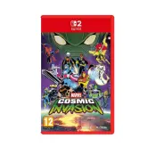 Marvel Cosmic Invasion