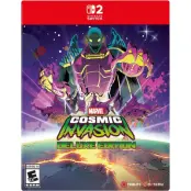 Marvel Cosmic Invasion (Deluxe Edition)