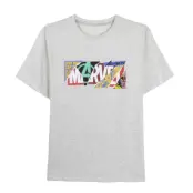 Marvel - Cotton T-Shirt - Size 2Xl