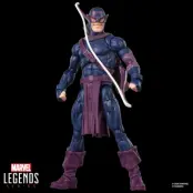 Marvel - Dark Avengers Hawkeye - Figure Legends Series 15Cm
