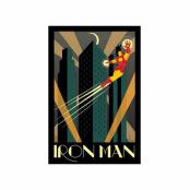 Marvel Deco, Maxi Poster - Iron Man