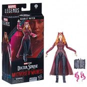 Marvel Doctor Strange Multiverse of Madness Scarlet Witch figure 15cm