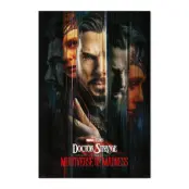Marvel - Doctor Strange - Strange Multiverse Doctors - Poster 61X91Cm