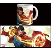 Marvel Doctor Strange The Medic Mug